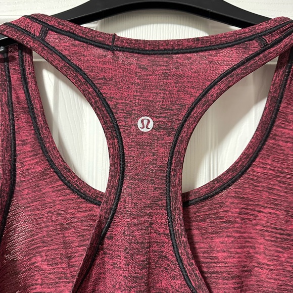 Lululemon Swiftly Tech Racerback Tank - Picture 2 of 3